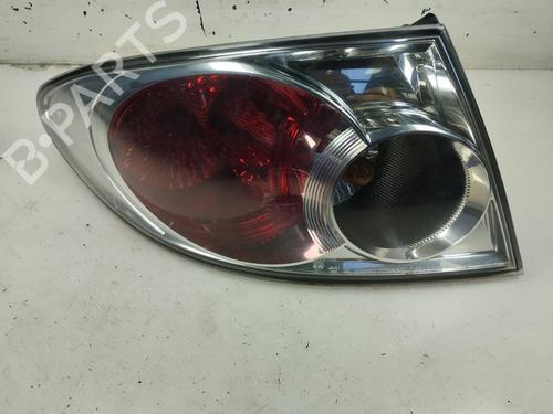 Used Left taillight MAZDA 6 Saloon (GG) 2.0 DI (GG14) (121 hp) 17511295
