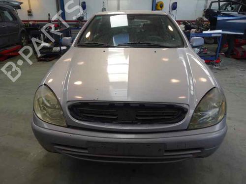 Module électronique CITROËN XSARA (N1) 2.0 HDi 90 | BP9223017M83