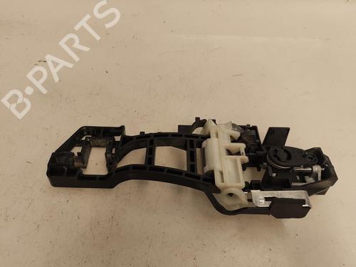 Front left exterior door handle FORD KUGA II (DM2) 1.5 EcoBoost | BP12456060C128 