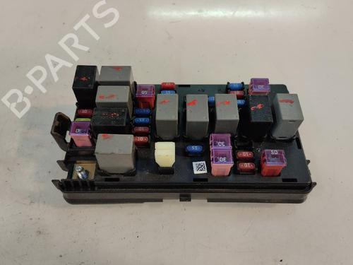 Fuse box CHEVROLET AVEO / KALOS Saloon (T250, T255) 1.4 | BP16345625E1