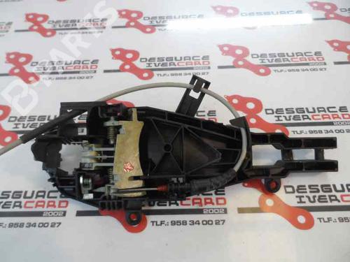 Front left interior door handle BMW 3 (E90) 318 d | BP3212979I13 