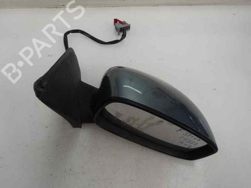 Right mirror FIAT STILO (192_) 1.9 D Multijet | BP7167369C27