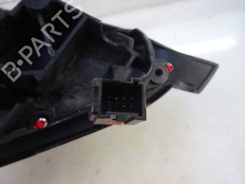 Spiegel buiten rechts FIAT TIPO Hatchback (356_, 357_) 1.3 D (356HXH1A) (95 hp) 10109226