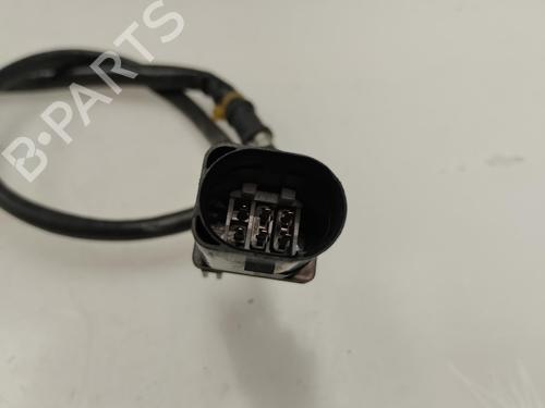Electronic sensor SEAT IBIZA IV (6J5, 6P1)  | BP17962068M84 