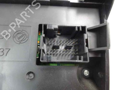 AC Styreenhet / Manøvreringsenhet FIAT GRANDE PUNTO (199_) 1.3 D Multijet (199.AXD11, 199.AXD1A, 199.AXD1B,... (90 hp) 10014644