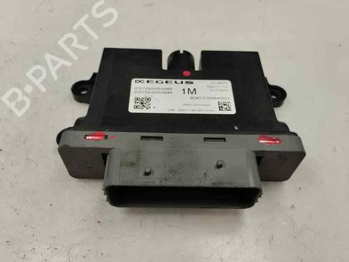 Elektronisk modul DACIA DUSTER (HM_) 1.5 dCi 110 4x4 (HMAB) | BP30541037M83