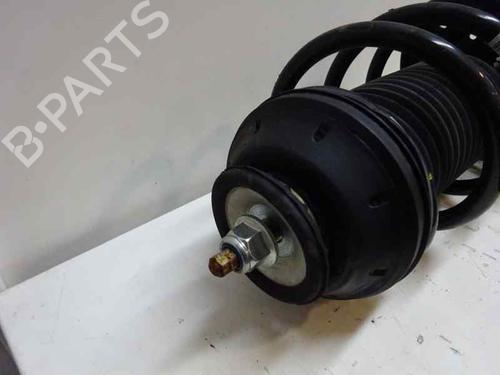 Used Left front shock absorber Left front shock absorber 732950 732950