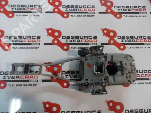 Front left interior door handle VOLVO C30 (533) 2.0 D | BP3213114I13 - Image 2