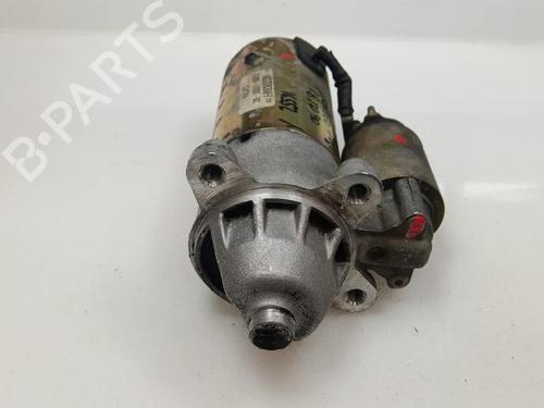 Used Starter Starter 35743997 35743997