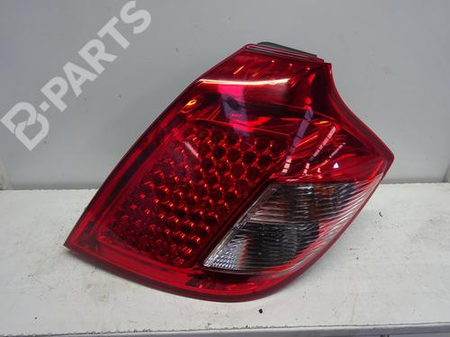 Used Right taillight Right taillight KIA CEE'D (JD) 1.4 CVVT (90 hp) 11106591 11106591