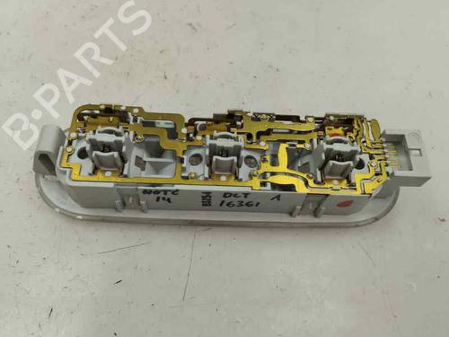 Kabinelys NISSAN NOTE (E12) 1.2 (80 hp) 26567950