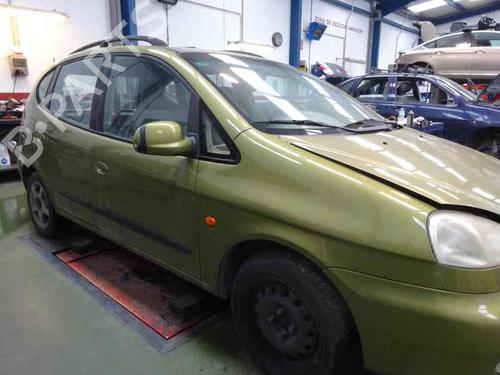 Squib airbag DAEWOO REZZO (U100) 1.6 | BP9419823C102 