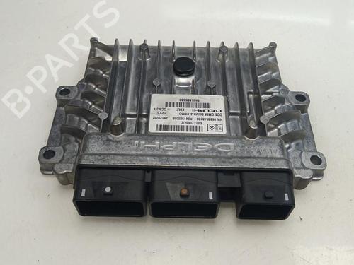 Used Engine control unit (ECU) Engine control unit (ECU) 35745282 35745282