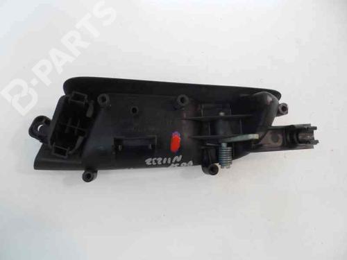 Front right interior door handle AUDI A3 (8P1) 1.9 TDI | BP3212770I14 