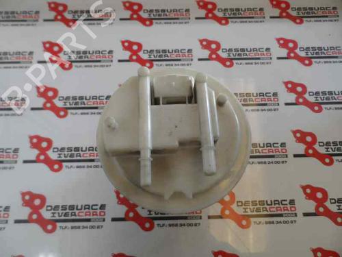 Bränslepump FIAT CROMA (194_) 1.9 D Multijet (194AXC1B, 194AXC12) | BP1623200M76