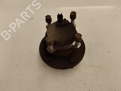 Used Other Other MAZDA 3 Saloon (BL) 2.2 MZR CD (BL10) (150 hp) 15248922 15248922