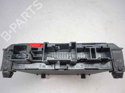 Used Electronic module MERCEDES-BENZ E-CLASS (W210) [1995-2003]  7108111