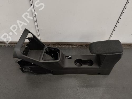 Seats set DACIA SANDERO II | BP15606469C78 - Image 2