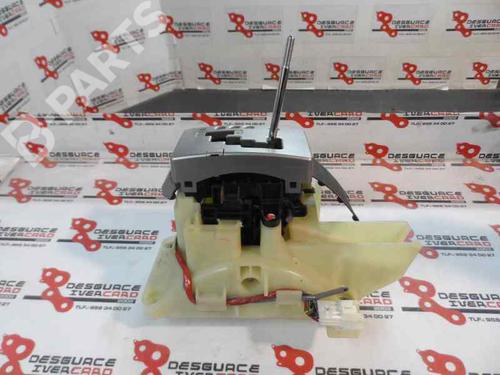 Gear lever MAZDA 3 (BK)  | BP7438468M90 