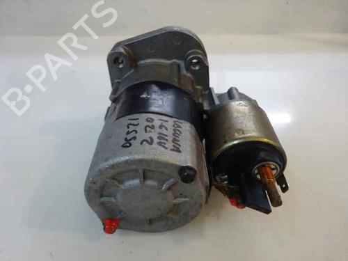 Startmotor RENAULT LAGUNA II (BG0/1_) 1.6 (103 hp) 2497775