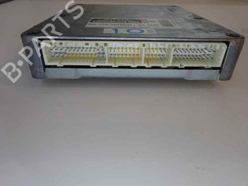 Used Engine control unit (ECU) TOYOTA YARIS (_P1_) 1.3 (NCP10, SCP12_) (86 hp) 1957872