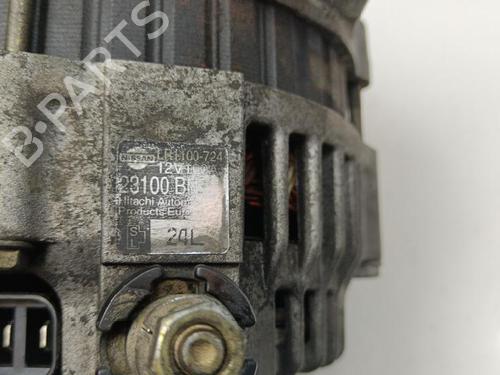 Alternator NISSAN ALMERA II (N16) | BP35744269M7 - Image 2