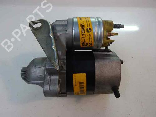 Used Starter Starter 8404248 8404248