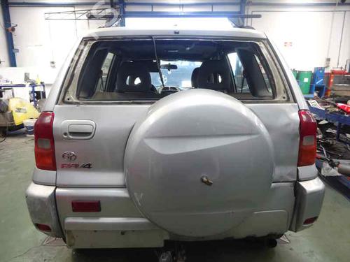 Squib airbag TOYOTA RAV 4 II (_A2_) | BP6459784C102