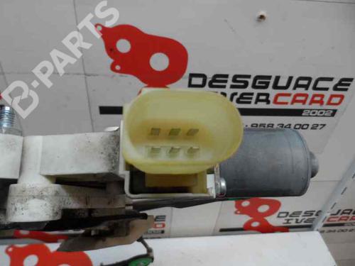 Front right window mechanism BMW 1 (E87)  | BP194699C23 