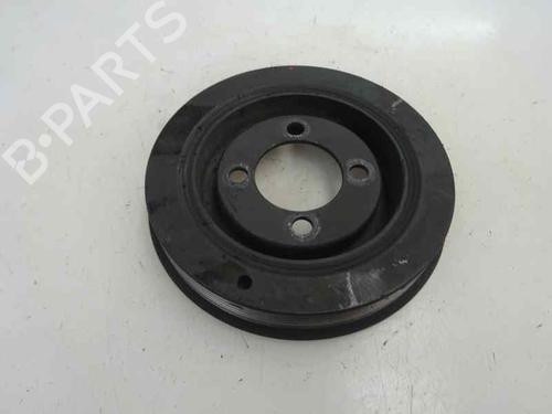 Used Pulley Pulley CITROËN SAXO (S0, S1) 1.5 D (57 hp) 14169776 14169776