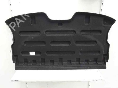 Used Rear parcel shelf CITROËN C4 I (LC_) 1.6 HDi (90 hp) 2847118