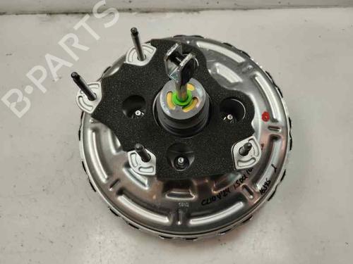 Servo brake RENAULT CLIO V (B7_) 1.5 Blue dCi 100 (B7AD) | BP26582915M42 - Image 2