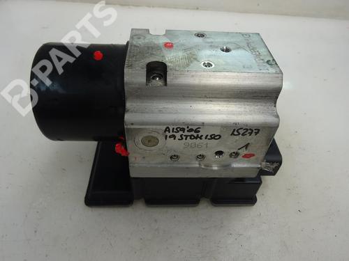 Used ABS pump ALFA ROMEO 159 (939_) 1.9 JTDM 16V (939AXC1B, 939AXC12) (150 hp) 10549677