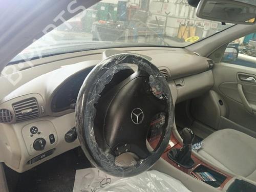 Left front window switch MERCEDES-BENZ C-CLASS (W203) C 200 Kompressor (203.045) | BP35745179I27 - Image 7