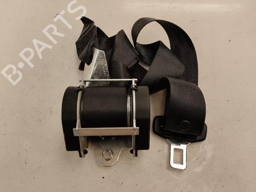 Used Rear right seatbelt SEAT LEON (1P1) 1.9 TDI (105 hp) 11961005