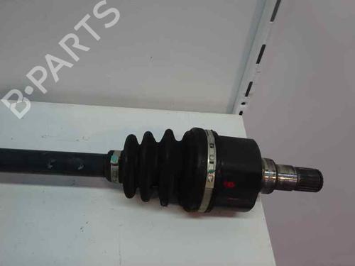 Used Right front driveshaft DAEWOO KALOS (KLAS) 1.2 (72 hp) 6313568