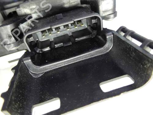 Used Front right lock PEUGEOT 207 (WA_, WC_) [2006-2015]  5219494