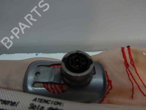 Højre gardin airbag SEAT LEON (1P1) 1.6 TDI (105 hp) 8695724