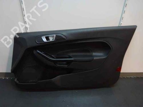 Sæde sæt FORD FIESTA VI (CB1, CCN) 1.25 | BP8525945C78 