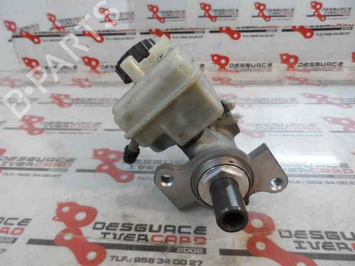Used Brake master cylinder Brake master cylinder MERCEDES-BENZ A-CLASS (W168) A 170 CDI (168.009, 168.109) (95 hp) 1622971 1622971