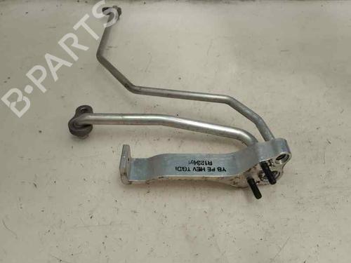 Used AC pipe AC pipe 27544761 27544761