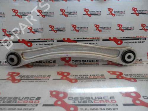 Left rear suspension arm VW TOUAREG (7LA, 7L6, 7L7) 3.0 V6 TDI | BP809799M14