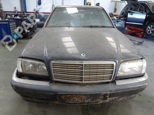 Used Parts MERCEDES-BENZ C-CLASS (W202)  C 250 Turbo-D (202.128)  1155827