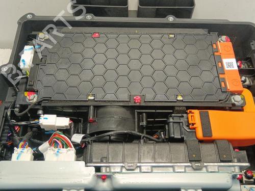 Battery KIA STONIC (YB) 1.0 T-GDi Eco-Dynamics+ | BP35742752E11 - Image 2