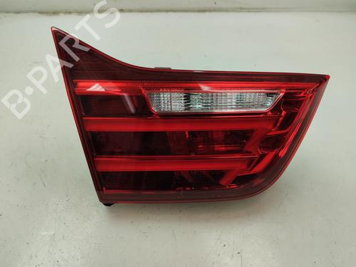Used Left tailgate light BMW 4 Convertible (F33, F83) 435 d xDrive (313 hp) 18269576