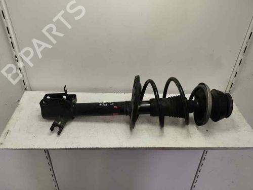 Used Right front shock absorber DACIA SANDERO II TCe 90 (B8M1, B8MA, B8AC) (90 hp) 27526828