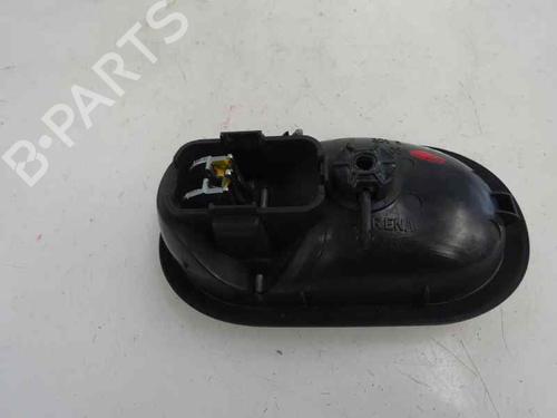 Front right interior door handle RENAULT MODUS / GRAND MODUS (F/JP0_) 1.5 dCi (FP0D, JP0D) | BP7557962I14 - Image 2