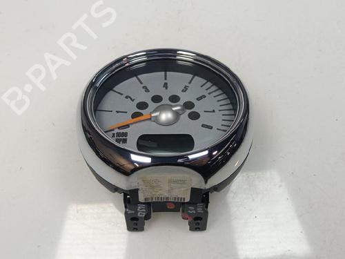 Quadrante Quadrante MINI MINI (R50, R53) Cooper (116 hp) 35743578 35743578
