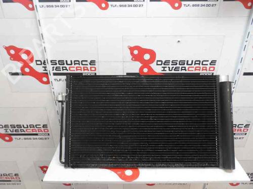 AC radiator BMW 5 (E60) | BP354455M32 - Image 2