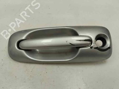 Used Front left exterior door handle CHRYSLER VOYAGER / GRAND VOYAGER IV (RG) 2.5 CRD (143 hp) 23430950